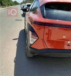 هيونداي كونا